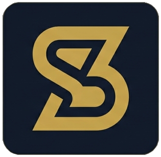 S3BS Corporate Logo